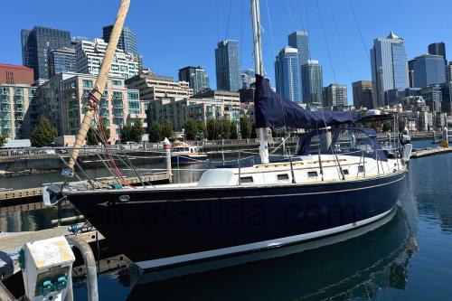 Endeavour 8000 scheda tecnica e recensioni